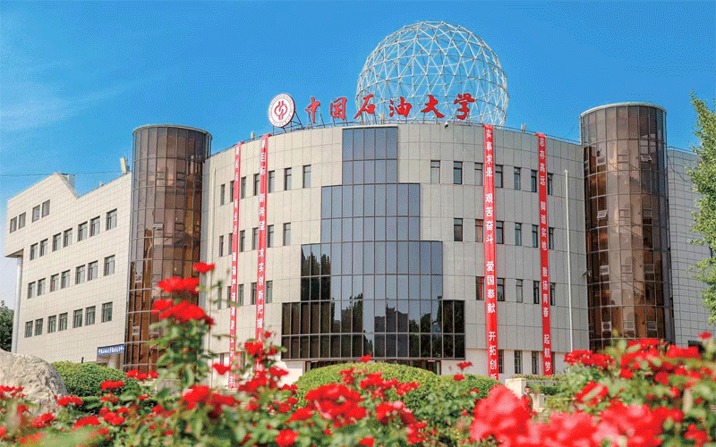 中国石油大学  (北京)